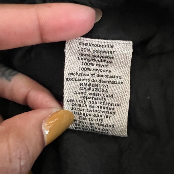 Ecote Razor Back Dress🌵🦎 - Picture 5 of 5